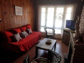DEPARTAMENTO EN VENTA A UNA CUADRA DE LA PLAYA, AV ENTRE 139 Y 140 -VILLA GESELL-