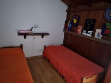 DEPARTAMENTO EN VENTA A UNA CUADRA DE LA PLAYA, AV ENTRE 139 Y 140 -VILLA GESELL-
