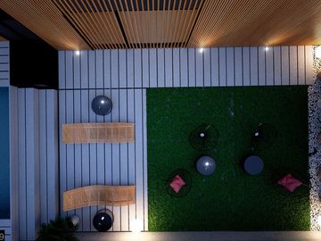VENTA DEPARTAMETNO 1 AMBIENTE VILLA ORTUZAR BALCON