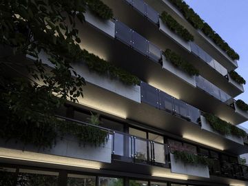 VENTA DEPARTAMETNO 1 AMBIENTE VILLA ORTUZAR BALCON