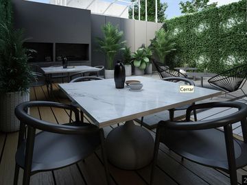 VENTA DEPARTAMETNO 1 AMBIENTE VILLA ORTUZAR BALCON