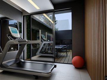 VENTA DEPARTAMETNO 1 AMBIENTE VILLA ORTUZAR BALCON