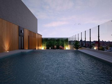 VENTA DEPARTAMETNO 1 AMBIENTE VILLA ORTUZAR BALCON