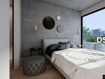 VENTA DEPARTAMETNO 1 AMBIENTE VILLA ORTUZAR BALCON
