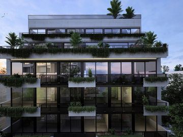 VENTA DEPARTAMETNO 1 AMBIENTE VILLA ORTUZAR BALCON