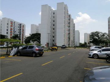 Venta Apto Los Naranjos Jamundí Valle Sur Cali (VT)