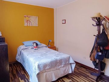 EXCLUSIVO DÚPLEX EN SANTIAGO DE SURCO – LUJO, ESPACIO Y UBICACIÓN PRIVILEGIADA