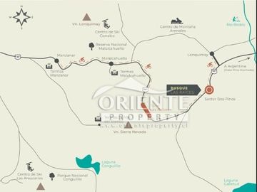 ENTRE MALACAHUELO Y LONQUIMAY RUTA 181 KM 112,5.