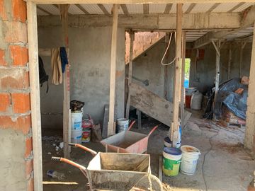 Casa en Pilar Del Este