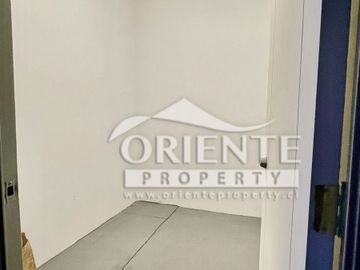 PLAZA EGAÑA, 2D | 2B | PRIMER PISO, SEMI NUEVO