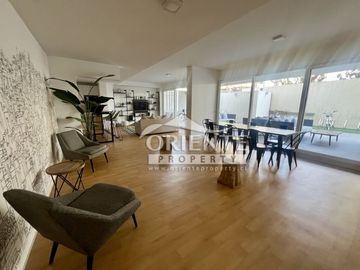 PLAZA EGAÑA, 2D | 2B | PRIMER PISO, SEMI NUEVO