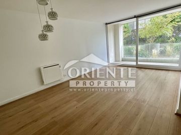 PLAZA EGAÑA, 2D | 2B | PRIMER PISO, SEMI NUEVO