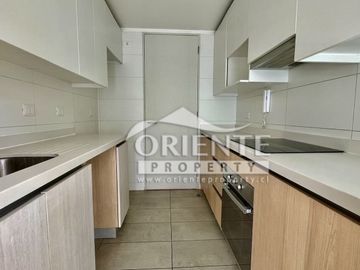 PLAZA EGAÑA, 2D | 2B | PRIMER PISO, SEMI NUEVO