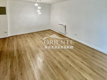 PLAZA EGAÑA, 2D | 2B | PRIMER PISO, SEMI NUEVO
