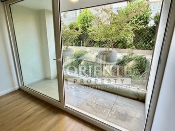 PLAZA EGAÑA, 2D | 2B | PRIMER PISO, SEMI NUEVO