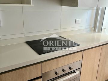 PLAZA EGAÑA, 2D | 2B | PRIMER PISO, SEMI NUEVO