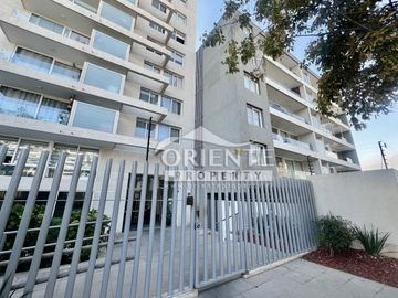 PLAZA EGAÑA, 2D | 2B | PRIMER PISO, SEMI NUEVO