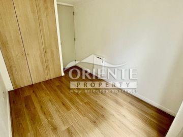 PLAZA EGAÑA, 2D | 2B | PRIMER PISO, SEMI NUEVO