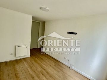 PLAZA EGAÑA, 2D | 2B | PRIMER PISO, SEMI NUEVO