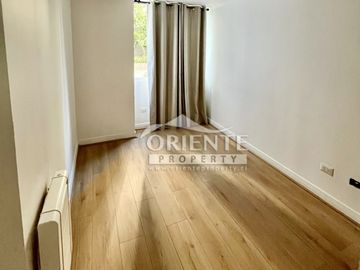 PLAZA EGAÑA, 2D | 2B | PRIMER PISO, SEMI NUEVO