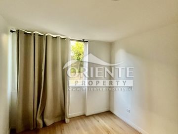 PLAZA EGAÑA, 2D | 2B | PRIMER PISO, SEMI NUEVO