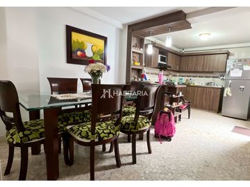 Se vende Casa en conjunto cerrado Dosquebradas