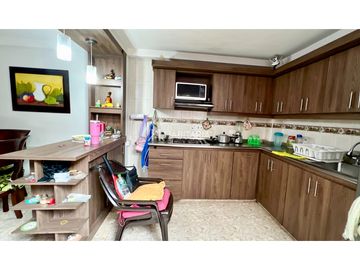 Se vende Casa en conjunto cerrado Dosquebradas