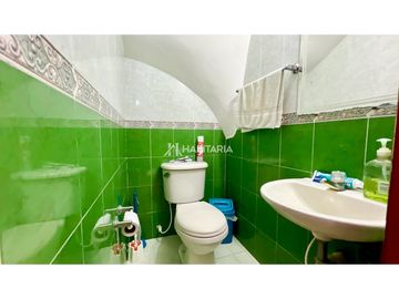 Se vende Casa en conjunto cerrado Dosquebradas