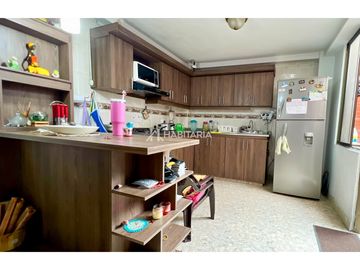 Se vende Casa en conjunto cerrado Dosquebradas