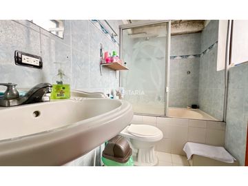 Se vende Casa en conjunto cerrado Dosquebradas