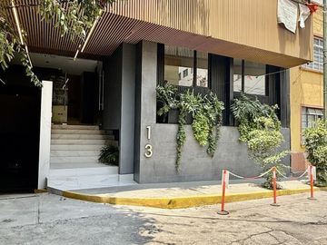 Pent House Venta en Roma Norte