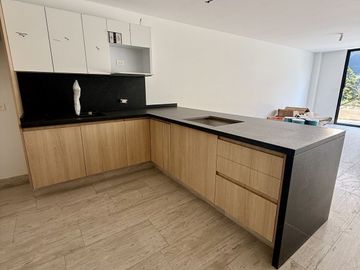 Pent House Venta en Roma Norte