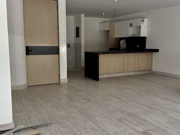 Pent House Venta en Roma Norte