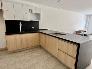 Pent House Venta en Roma Norte