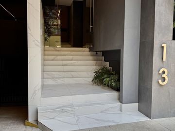 Pent House Venta en Roma Norte