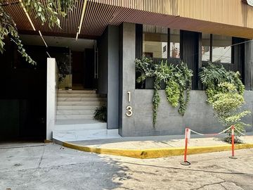 Pent House Venta en Roma Norte