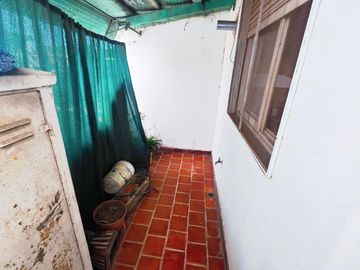 Departamento de 2 dormitorios en Arroyito