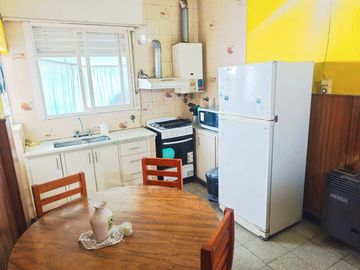 Departamento de 2 dormitorios en Arroyito