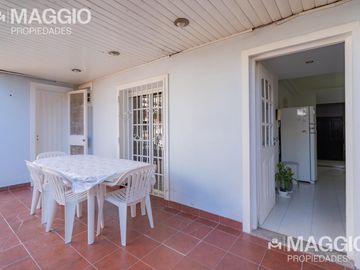 Casa 5 Amb en Ramos Mejía