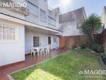 Casa 5 Amb en Ramos Mejía