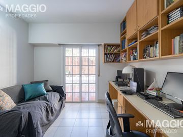 Casa 5 Amb en Ramos Mejía