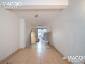 Casa 5 Amb en Ramos Mejía