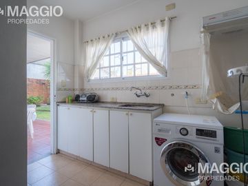 Casa 5 Amb en Ramos Mejía