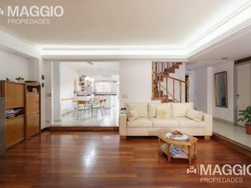 Casa 5 Amb en Ramos Mejía