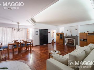 Casa 5 Amb en Ramos Mejía
