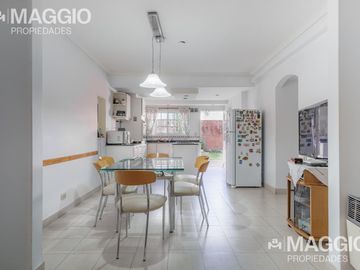 Casa 5 Amb en Ramos Mejía