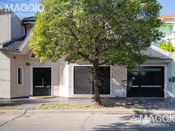 Casa 5 Amb en Ramos Mejía