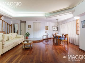 Casa 5 Amb en Ramos Mejía