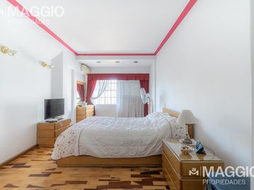 Casa 5 Amb en Ramos Mejía