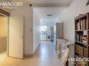 Casa 5 Amb en Ramos Mejía